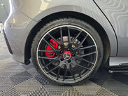 Mercedes-Benz A Class 2.0 A45 AMG Hatchback 5dr Petrol SpdS DCT 4MATIC Euro 6 (s/s) (360 ps) 26