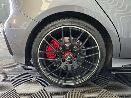 Mercedes-Benz A Class 2.0 A45 AMG Hatchback 5dr Petrol SpdS DCT 4MATIC Euro 6 (s/s) (360 ps) 22