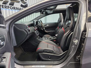 Mercedes-Benz A Class 2.0 A45 AMG Hatchback 5dr Petrol SpdS DCT 4MATIC Euro 6 (s/s) (360 ps) 42