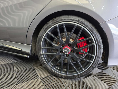 Mercedes-Benz A Class 2.0 A45 AMG Hatchback 5dr Petrol SpdS DCT 4MATIC Euro 6 (s/s) (360 ps) 29
