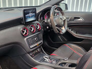 Mercedes-Benz A Class 2.0 A45 AMG Hatchback 5dr Petrol SpdS DCT 4MATIC Euro 6 (s/s) (360 ps) 8