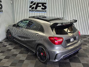 Mercedes-Benz A Class 2.0 A45 AMG Hatchback 5dr Petrol SpdS DCT 4MATIC Euro 6 (s/s) (360 ps) 47