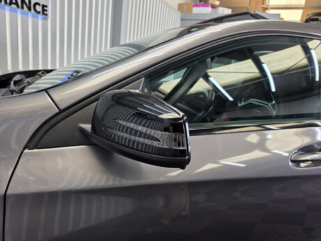 Mercedes-Benz A Class 2.0 A45 AMG Hatchback 5dr Petrol SpdS DCT 4MATIC Euro 6 (s/s) (360 ps) 27