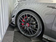 Mercedes-Benz A Class 2.0 A45 AMG Hatchback 5dr Petrol SpdS DCT 4MATIC Euro 6 (s/s) (360 ps) 28