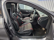 Mercedes-Benz A Class 2.0 A45 AMG Hatchback 5dr Petrol SpdS DCT 4MATIC Euro 6 (s/s) (360 ps) 20