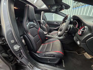Mercedes-Benz A Class 2.0 A45 AMG Hatchback 5dr Petrol SpdS DCT 4MATIC Euro 6 (s/s) (360 ps) 7