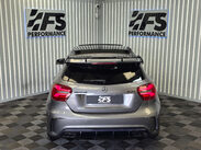Mercedes-Benz A Class 2.0 A45 AMG Hatchback 5dr Petrol SpdS DCT 4MATIC Euro 6 (s/s) (360 ps) 48