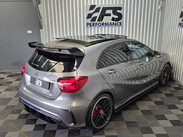 Mercedes-Benz A Class 2.0 A45 AMG Hatchback 5dr Petrol SpdS DCT 4MATIC Euro 6 (s/s) (360 ps) 49