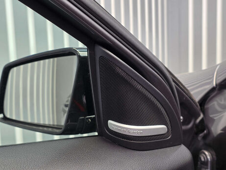 Mercedes-Benz A Class 2.0 A45 AMG Hatchback 5dr Petrol SpdS DCT 4MATIC Euro 6 (s/s) (360 ps) 39
