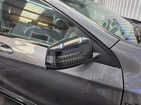 Mercedes-Benz A Class 2.0 A45 AMG Hatchback 5dr Petrol SpdS DCT 4MATIC Euro 6 (s/s) (360 ps) 32