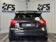 Mercedes-Benz A Class 2.0 A45 AMG (Premium) Hatchback 5dr Petrol SpdS DCT 4MATIC Euro 6 (s/s) (38 5