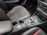 Mercedes-Benz A Class 2.0 A45 AMG (Premium) Hatchback 5dr Petrol SpdS DCT 4MATIC Euro 6 (s/s) (38 10