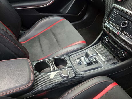 Mercedes-Benz A Class 2.0 A45 AMG (Premium) Hatchback 5dr Petrol SpdS DCT 4MATIC Euro 6 (s/s) (38 6