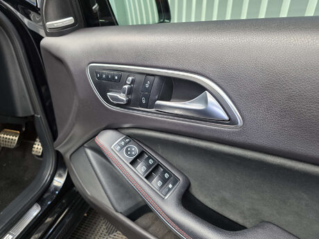 Mercedes-Benz A Class 2.0 A45 AMG (Premium) Hatchback 5dr Petrol SpdS DCT 4MATIC Euro 6 (s/s) (38 13