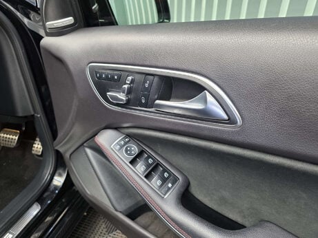 Mercedes-Benz A Class 2.0 A45 AMG (Premium) Hatchback 5dr Petrol SpdS DCT 4MATIC Euro 6 (s/s) (38 9