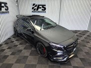 Mercedes-Benz A Class 2.0 A45 AMG (Premium) Hatchback 5dr Petrol SpdS DCT 4MATIC Euro 6 (s/s) (38 14