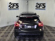 Mercedes-Benz A Class 2.0 A45 AMG (Premium) Hatchback 5dr Petrol SpdS DCT 4MATIC Euro 6 (s/s) (38 18