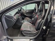 Mercedes-Benz A Class 2.0 A45 AMG (Premium) Hatchback 5dr Petrol SpdS DCT 4MATIC Euro 6 (s/s) (38 23