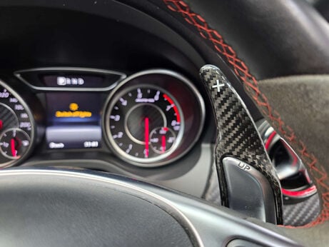Mercedes-Benz A Class 2.0 A45 AMG (Premium) Hatchback 5dr Petrol SpdS DCT 4MATIC Euro 6 (s/s) (38 27