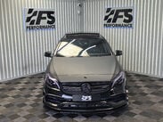 Mercedes-Benz A Class 2.0 A45 AMG (Premium) Hatchback 5dr Petrol SpdS DCT 4MATIC Euro 6 (s/s) (38 33