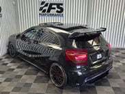 Mercedes-Benz A Class 2.0 A45 AMG (Premium) Hatchback 5dr Petrol SpdS DCT 4MATIC Euro 6 (s/s) (38 35