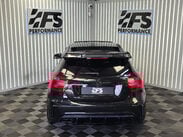 Mercedes-Benz A Class 2.0 A45 AMG (Premium) Hatchback 5dr Petrol SpdS DCT 4MATIC Euro 6 (s/s) (38 36