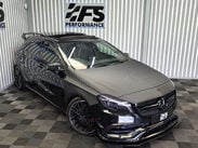 Mercedes-Benz A Class 2.0 A45 AMG (Premium) Hatchback 5dr Petrol SpdS DCT 4MATIC Euro 6 (s/s) (38 44