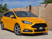 Ford Focus 2.0T EcoBoost ST-2 Hatchback 5dr Petrol Manual Euro 6 (s/s) (250 ps) 1