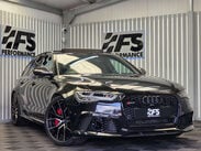 Audi RS6 4.0 TFSI V8 Performance Estate 5dr Petrol Tiptronic quattro Euro 6 (s/s) (6 1
