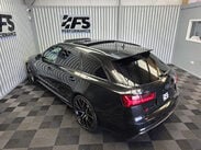 Audi RS6 4.0 TFSI V8 Performance Estate 5dr Petrol Tiptronic quattro Euro 6 (s/s) (6 6