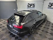 Audi RS6 4.0 TFSI V8 Performance Estate 5dr Petrol Tiptronic quattro Euro 6 (s/s) (6 8