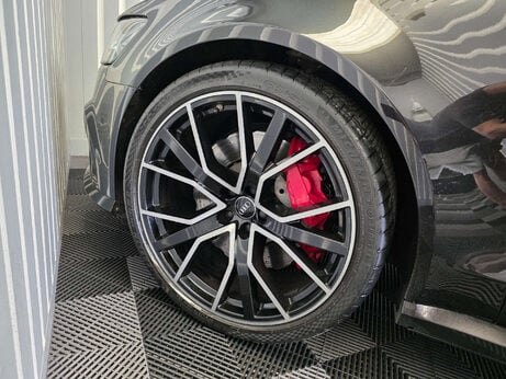 Audi RS6 4.0 TFSI V8 Performance Estate 5dr Petrol Tiptronic quattro Euro 6 (s/s) (6 8