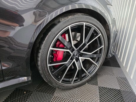 Audi RS6 4.0 TFSI V8 Performance Estate 5dr Petrol Tiptronic quattro Euro 6 (s/s) (6 10