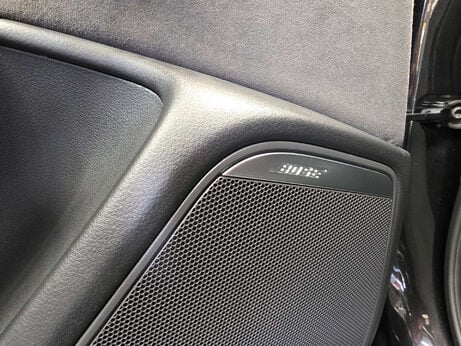 Audi RS6 4.0 TFSI V8 Performance Estate 5dr Petrol Tiptronic quattro Euro 6 (s/s) (6 13