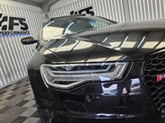 Audi RS6 4.0 TFSI V8 Performance Estate 5dr Petrol Tiptronic quattro Euro 6 (s/s) (6 21