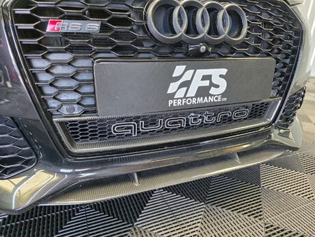 Audi RS6 4.0 TFSI V8 Performance Estate 5dr Petrol Tiptronic quattro Euro 6 (s/s) (6 18