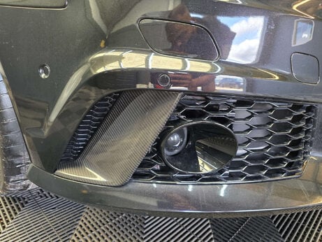 Audi RS6 4.0 TFSI V8 Performance Estate 5dr Petrol Tiptronic quattro Euro 6 (s/s) (6 19