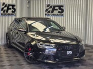 Audi RS6 4.0 TFSI V8 Performance Estate 5dr Petrol Tiptronic quattro Euro 6 (s/s) (6 26