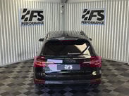 Audi S4 3.0 TFSI V6 Estate 5dr Petrol Tiptronic quattro Euro 6 (s/s) (354 ps) 17