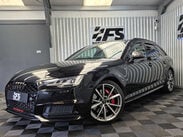 Audi S4 3.0 TFSI V6 Estate 5dr Petrol Tiptronic quattro Euro 6 (s/s) (354 ps) 3
