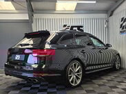 Audi S4 3.0 TFSI V6 Estate 5dr Petrol Tiptronic quattro Euro 6 (s/s) (354 ps) 5
