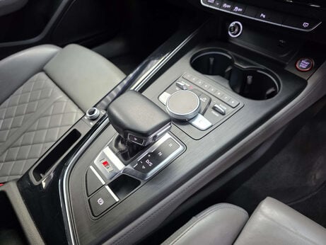 Audi S4 3.0 TFSI V6 Estate 5dr Petrol Tiptronic quattro Euro 6 (s/s) (354 ps) 5