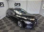 Audi S4 3.0 TFSI V6 Estate 5dr Petrol Tiptronic quattro Euro 6 (s/s) (354 ps) 13