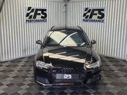 Audi S4 3.0 TFSI V6 Estate 5dr Petrol Tiptronic quattro Euro 6 (s/s) (354 ps) 14
