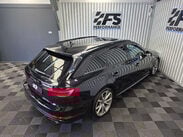 Audi S4 3.0 TFSI V6 Estate 5dr Petrol Tiptronic quattro Euro 6 (s/s) (354 ps) 18