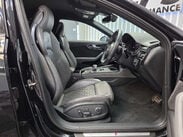 Audi S4 3.0 TFSI V6 Estate 5dr Petrol Tiptronic quattro Euro 6 (s/s) (354 ps) 20