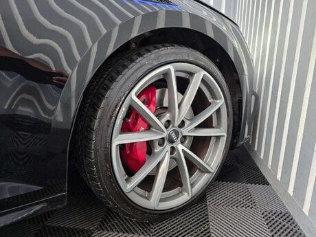 Audi S4 3.0 TFSI V6 Estate 5dr Petrol Tiptronic quattro Euro 6 (s/s) (354 ps) 27