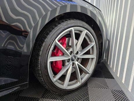 Audi S4 3.0 TFSI V6 Estate 5dr Petrol Tiptronic quattro Euro 6 (s/s) (354 ps) 23