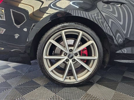 Audi S4 3.0 TFSI V6 Estate 5dr Petrol Tiptronic quattro Euro 6 (s/s) (354 ps) 28