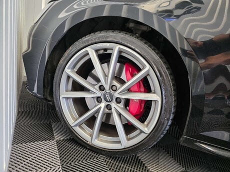 Audi S4 3.0 TFSI V6 Estate 5dr Petrol Tiptronic quattro Euro 6 (s/s) (354 ps) 29